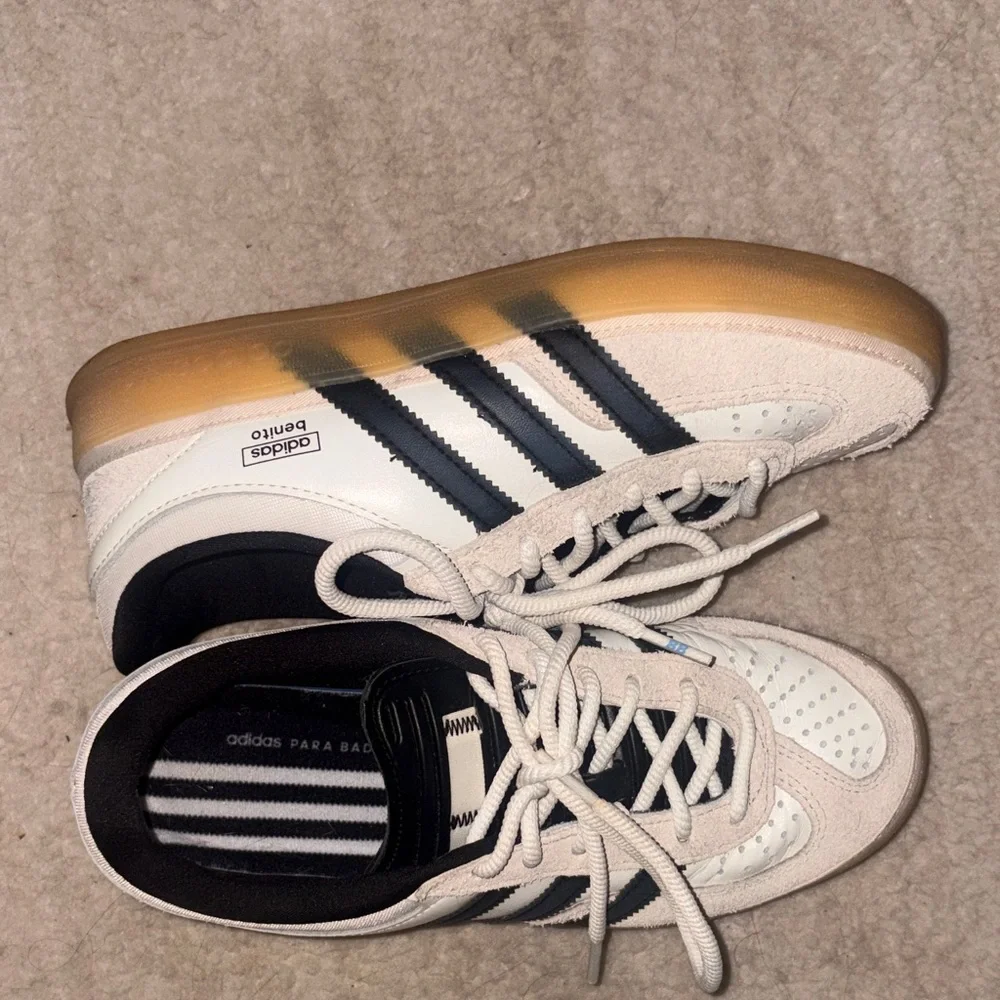 ADIDAS | bad bunny gazelle - Picture 3 of 5